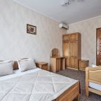 Коттедж (Двухэтажный), Отель Ellis by Sun City Hotels