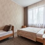 Коттедж (Двухэтажный), Отель Ellis by Sun City Hotels