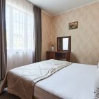 Коттедж (Двухэтажный), Отель Ellis by Sun City Hotels