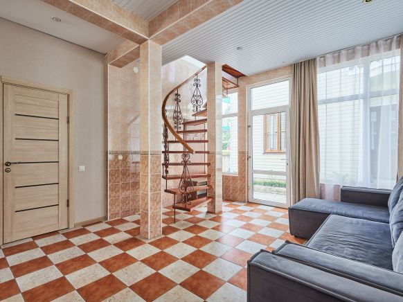 Отель Ellis by Sun City Hotels, Адлер
