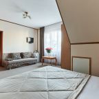 Четырехместный, Отель Ellis by Sun City Hotels