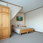 Четырехместный, Отель Ellis by Sun City Hotels