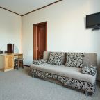 Четырехместный, Отель Ellis by Sun City Hotels