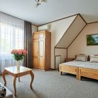 Четырехместный, Отель Ellis by Sun City Hotels