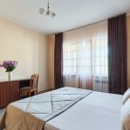 Семейный (С 2 комнатами), Отель Ellis by Sun City Hotels