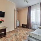 Семейный (С 2 комнатами), Отель Ellis by Sun City Hotels