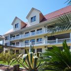Своя ухоженная территория, Отель Ellis by Sun City Hotels