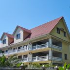 Своя ухоженная территория, Отель Ellis by Sun City Hotels