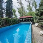 Бассейн, Отель Ellis by Sun City Hotels