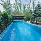 Бассейн, Отель Ellis by Sun City Hotels
