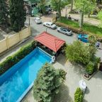Бассейн, Отель Ellis by Sun City Hotels
