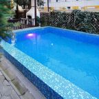 Бассейн, Отель Ellis by Sun City Hotels