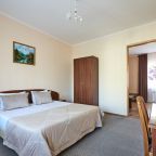 Семейный (С 2 комнатами и балконом), Отель Ellis by Sun City Hotels