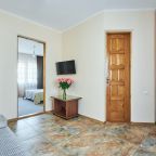 Семейный (С 2 комнатами и балконом), Отель Ellis by Sun City Hotels