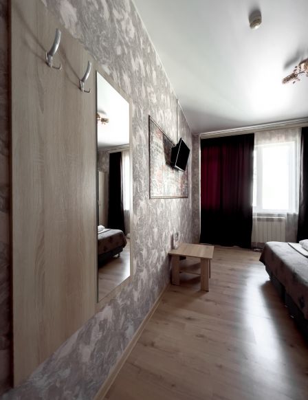 Фотография номера гостевого дома Корона