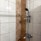 Двухместный (Стандарт с одной большой кроватью), Гостевой дом Корона