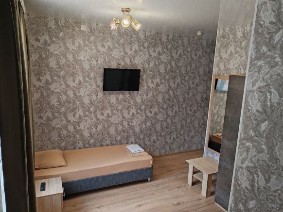 Фотография номера гостевого дома Корона