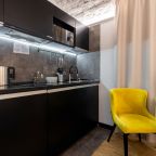 Апартаменты, Апарт-отель М28