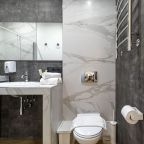 Апартаменты, Апарт-отель М28