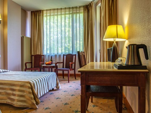 Фотография номера гостиницы Мечта Тея