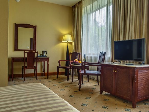 Фотография номера гостиницы Мечта Тея