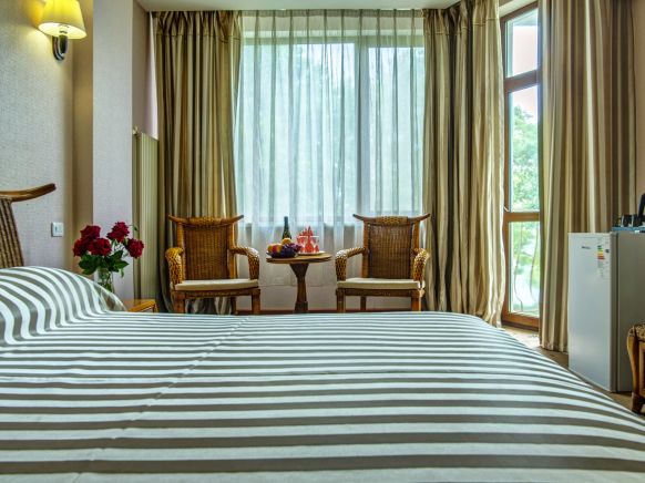 Фотография номера гостиницы Мечта Тея