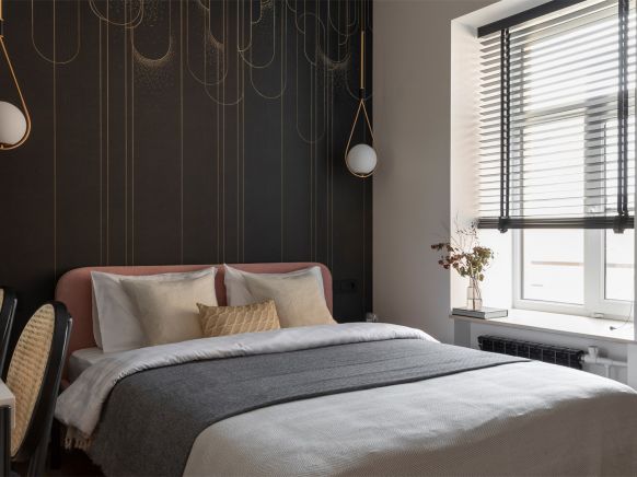 Фотография номера гостиницы Отель Поинт Академиа