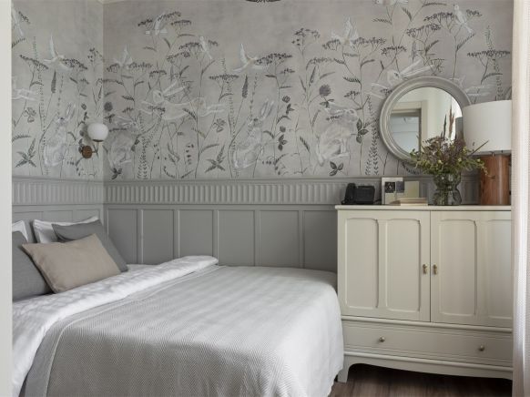 Фотография номера гостиницы Отель Поинт Академиа