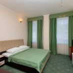 Двухместный (Стандарт с диваном), Пансионат Кипарис