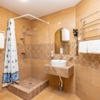 Двухместный (Стандарт с диваном), Пансионат Кипарис