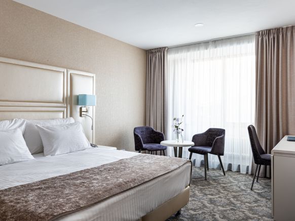 Фотография номера гостиницы Костас