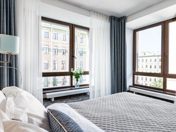 Фотография номера гостиницы Костас