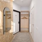 Трехместный (Апартаменты), Апартаменты Первый Лиговский