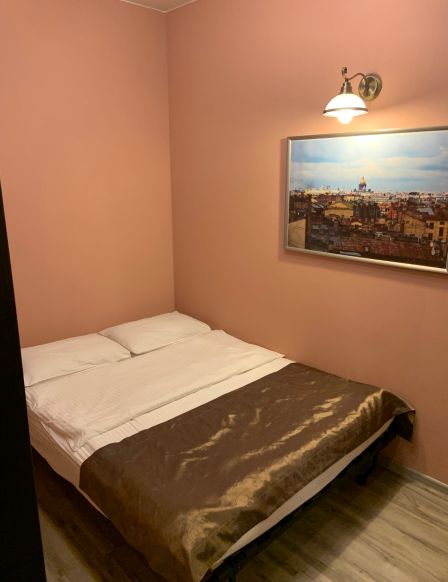 Фотография номера мини отеля Ленинградское Время