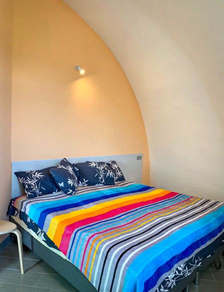 Фотография номера базы отдыха Тенгри