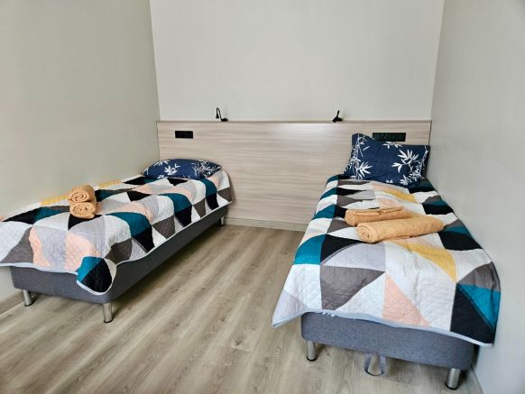 Фотография номера базы отдыха Тенгри