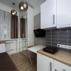 Апартаменты (106), Kamapa apartments
