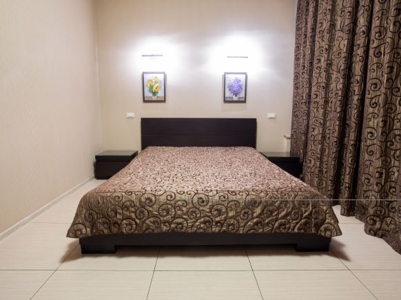 Фотография номера гостиницы Тукан