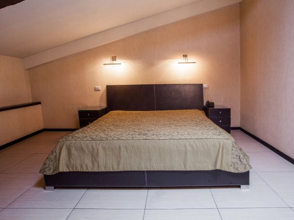 Фотография номера гостиницы Тукан