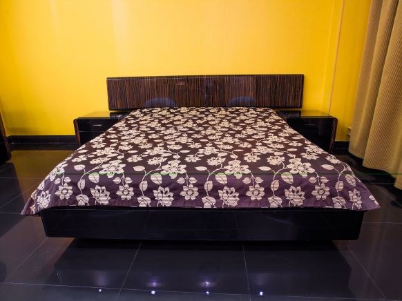 Фотография номера гостиницы Тукан