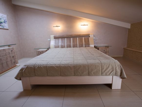 Фотография номера гостиницы Тукан