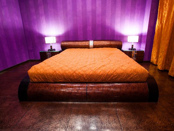 Фотография номера гостиницы Тукан