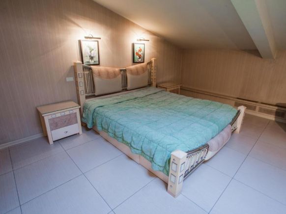 Фотография номера гостиницы Тукан