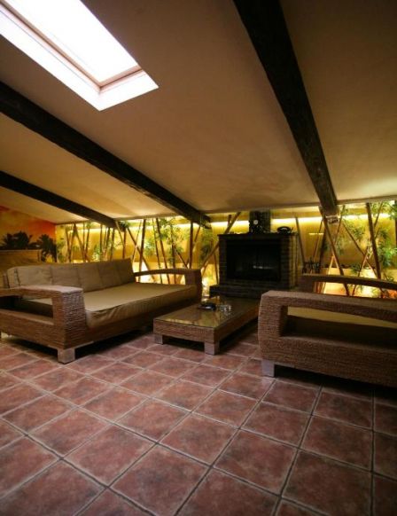 Фотография номера гостиницы Тукан