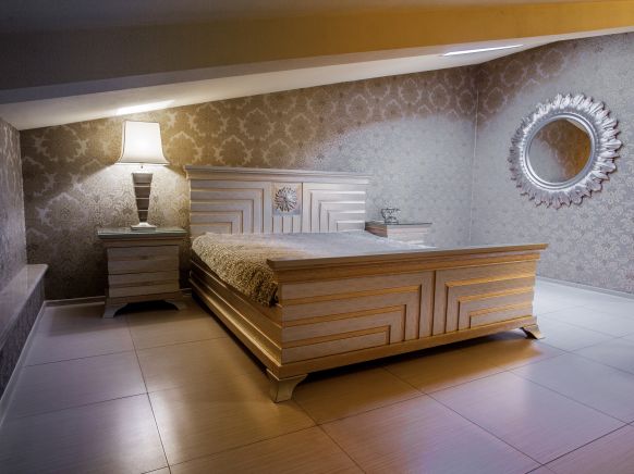 Фотография номера гостиницы Тукан