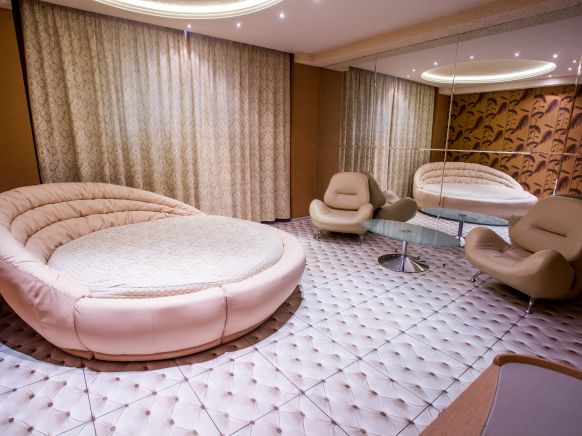 Фотография номера гостиницы Тукан