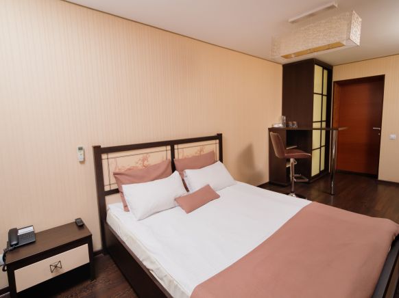 Фотография номера гостиницы Au rooms Центр