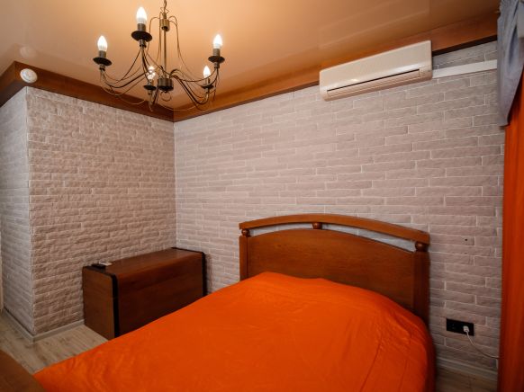 Фотография номера гостиницы Au rooms Центр