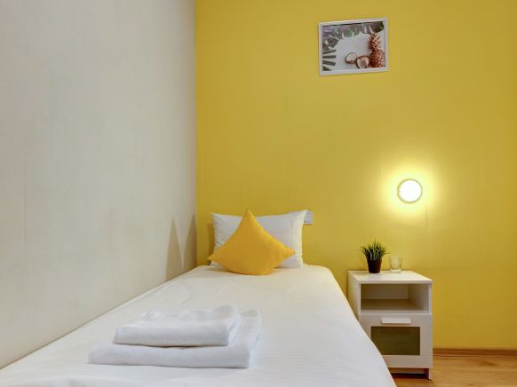 Фотография номера гостиницы Лимонад Отель