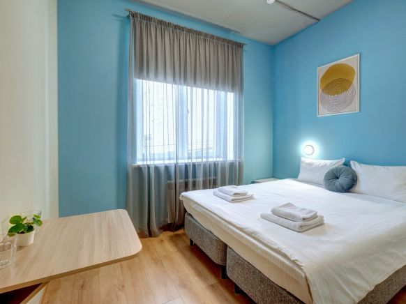 Фотография номера гостиницы Лимонад Отель